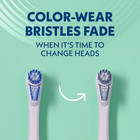 3x Spinbrush 2-pack Smart Clean Electric Toothbrush Replacement Heads Soft New