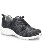 Align By Nurse Mate Women Shoe Velocity Black Swirl In All Sizes Slip Resistant