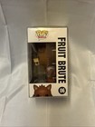 Funko Pop  Ad Icons Monster Cereals Fruit Brute Figure  06 Plastic Case Jj0223wh