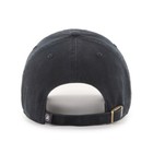 47 Brand Cfl Ottawa Redblacks Clean Up Hat  Dad Style Cap Canadian Football
