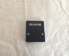 Official Oem Nintendo Gamecube Memory Card 251 Blocks Black Dol-014