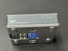 Used Linksys Pap2t Voip Gateway Router Ata 2-port Phone Internet Adapter