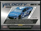 2019 Panini Prizm  80 Kyle Larson Red   50