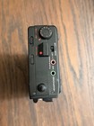 Sony Walkman Professional Wm-d6c Stereo Cassette Player Black Tested Works