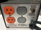 Powervar Ametek Ground Guard Power Conditioner  abcg065-11w 