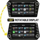 Stinger Elev8 Un1880 8  Touchscreen Multimedia Receiver Free Shipping 