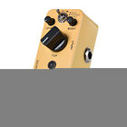 Mooer Acoustikar Acoustic Guitar Simulation Effect Pedal Piezo  standard  jumbo