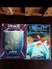 Ultima Iv   Quest Of The Avatar  Atari 400 800  Complete
