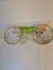 Vintage 1973 Warner Bros Looney Tunes Pepsi Collector Series Glass Set Of 3