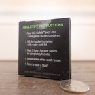 Gel Blaster Electric Green 10 000 Gellets  New