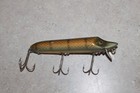 Heddon Wood 7500  Vamp  Glass Eyes