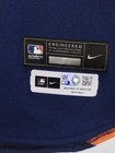 Hector Neris Houston Astros Game  Worn Jersey With Autograph