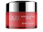 Olay Regenerist Micro Sculpting Serum Cream Anti Age Trial 14g 0 5 Oz New In Box