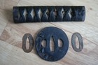 Koshirae Japan Original - Edo
