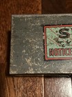 Sunnen Cylinder Hone Box No Tool Box Only
