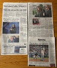 San Gabriel Valley Tribine July 23 2025 Ozzy Osbourne Dies Black Sabbath Icon