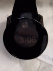 Movado Bold Touch 2 Black Digital Dial Multi-function Men s Watch