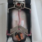 1 24 Scale Slot Car Pumpkin Halloween Design Vintage 1970 Age 8-11 Years
