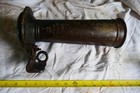 Antique 6 Volts Car Horn Delco Remy 16 Lot 25-26-1-a