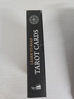 Learn To Read Tarot Cards Set Includes Instruction Book Pouch Deck Of 78 Cards