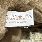 Folkmanis Puppets Kangaroo With Joey Puppet New Nwt 15 h X 22 l Puppet