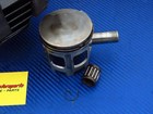 1988-2002 Yamaha Yfs 200 Blaster Oem Cylinder  ported  Piston Jug Barrel Top End