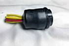 5 Pin Female  Plug  Hammond Organ   Leslie Speaker Project