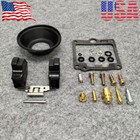 For Yamaha Xj700 1985-1986 Maxim X Carburetor Repair Kit Rebuild Diaphragm Usa