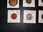 Big Coin Lot Collection Set 20 Coins Mint Bu Proof Buffalo Usa   No Junk Drawer