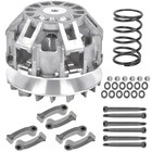 Primary Drive Clutch For 2011-17 Can-am Commander 1000 4x4 W  Spring Weight New