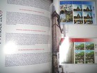 Vatican Large Size Yearbook 2010 With Real Official Stamps Philatelic Series