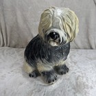 Old English Sheepdog Dulux Dog Ceramic Model Figure Very Large Size 17    Tall