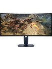 Alienware 34 Curved Gaming Monitor Aw3425dwm - 34  Wqhd New 