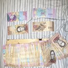 Venezuela Cien 100  Bol  vares Banknotes Lot Uncertified Ungraded