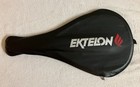 Ektelon Rts Lexis Graphite Racquetball Racquet W  Case Vgc