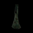 Bronze Age Heel Hatchet