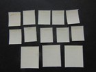 1962-73 Hong Kong Short Set To  5 Sg196-208 Mounted Mint