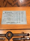 Belknap Tap And Die Set