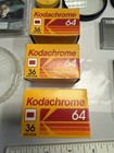 1990s 35mm Film Camera Lot Old Vintage Cpc Phase2 Cokin Tiffen Pola-france Kenko