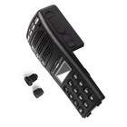 Front Outer Housing Case Shell full Keyboard guard For Motorola Gp68 Gp68 Radio