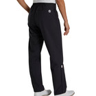 Footjoy Black Rain Pant Dryjoys Hydrolite Performance Ladies Size Medium 35212