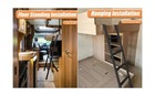 Rv Bunk Bed Ladder One-piece Steel  50  55  60  66  72   Bunk Bed Ladder With   
