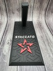 Staccato 2011 Display Stand  With Mag Lock Great Safe Organizer Or Show Piece 