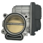 Throttle Body Valve Fit 2005 2009 Buick Lacrosse Pontiac Grand Prix 3 8l Oem Gm