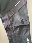 Rockbros Men Winter Warm Sweatpants Casual Sports Fleece Lined Cycling Pants