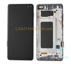 Tft Lcd Display Touch Screen Digitizer For Samsung Galaxy S10  Plus G975f G975u