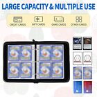 Trading Card Binder Trading Card Games Collection Binder With 400 Pockets Card 