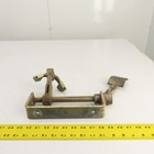 Tannewitz G1r G246c Vertical Bandsaw Foot Brake Pedal Assembly