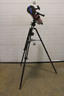 Vintage Tasco 450power Astronomical Reflector Telescope Model 11t D 4 5 F 900mm