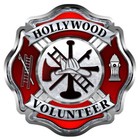 Custom Firefighter Sticker - Personalized Vinyl Decal Car Truck Window Maltese